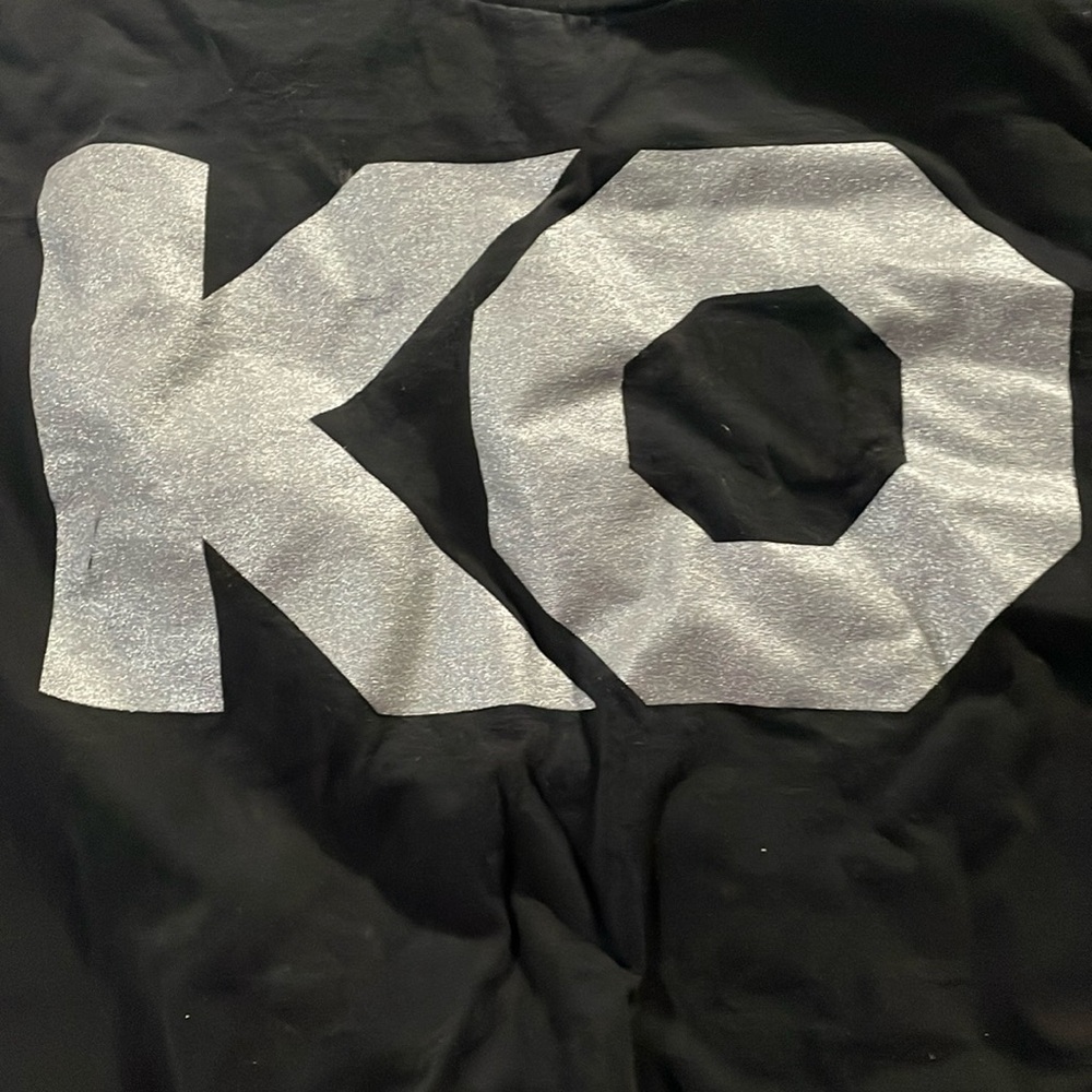 Wwe Kevin Owens tshirt